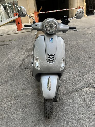 Vespa VXL 150 2022, 390 km - 0.2 l - Bakı