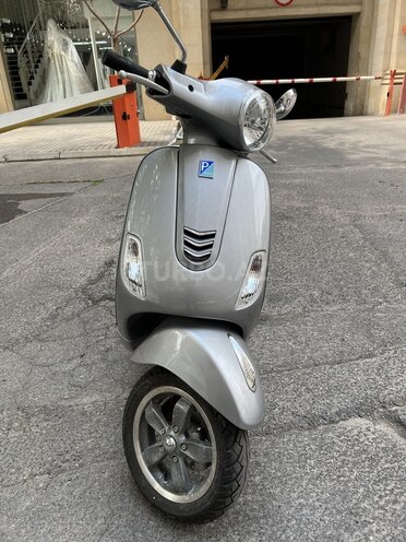 Vespa VXL 150 2022, 390 km - 0.2 l - Bakı