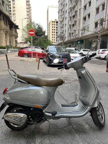 Vespa VXL 150 2022, 390 km - 0.2 l - Bakı