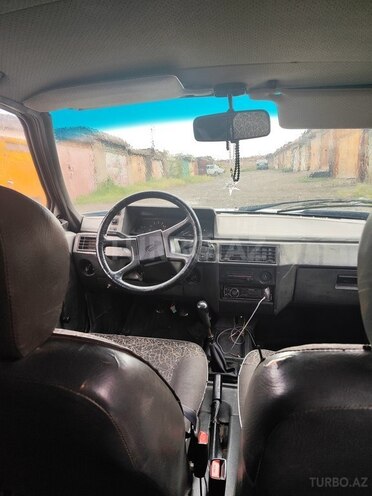 ZAZ Slavuta 2004, 318,495 km - 1.2 l - Gəncə