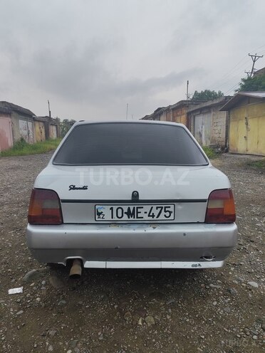 ZAZ Slavuta 2004, 318,495 km - 1.2 l - Gəncə