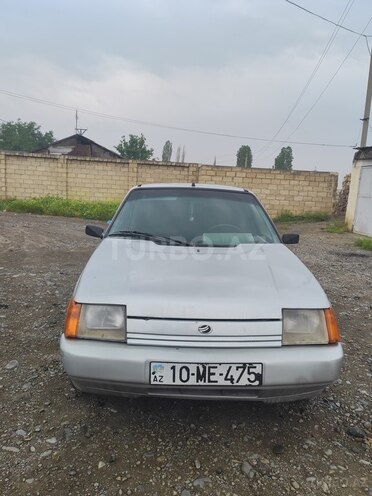 ZAZ Slavuta 2004, 318,495 km - 1.2 l - Gəncə
