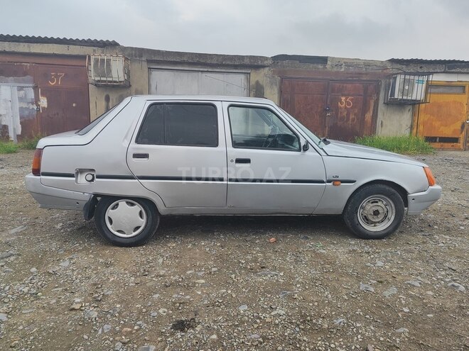 ZAZ Slavuta 2004, 318,495 km - 1.2 l - Gəncə