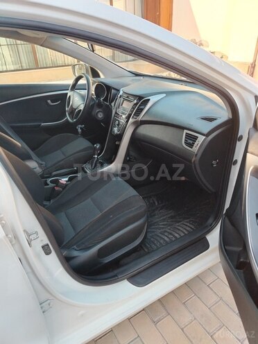Hyundai i30 2015, 189,000 km - 1.6 l - Bakı