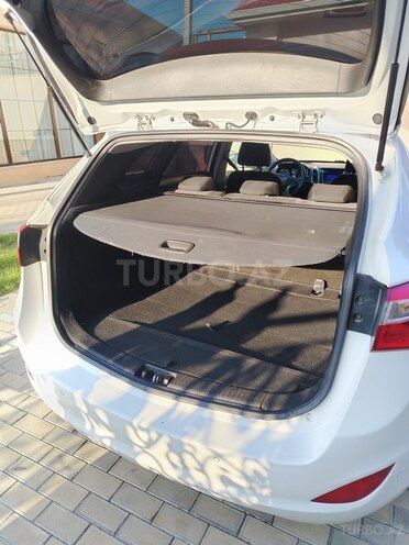 Hyundai i30 2015, 189,000 km - 1.6 l - Bakı