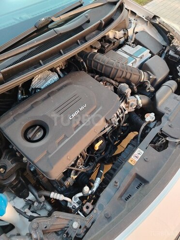 Hyundai i30 2015, 189,000 km - 1.6 l - Bakı
