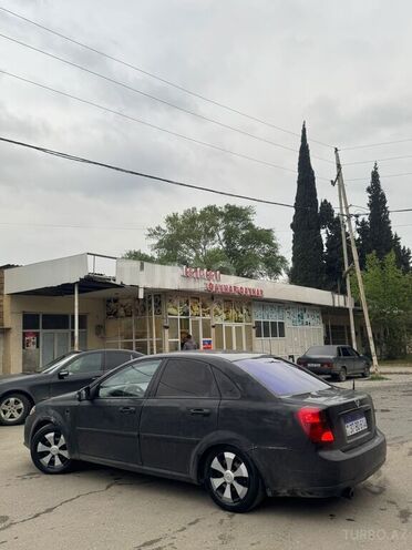 Daewoo Gentra 2014, 400,000 km - 1.5 l - Bakı