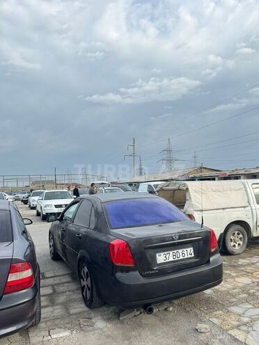 Daewoo Gentra 2014, 400,000 km - 1.5 l - Bakı