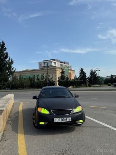 Daewoo Gentra 2014, 400,000 km - 1.5 l - Bakı
