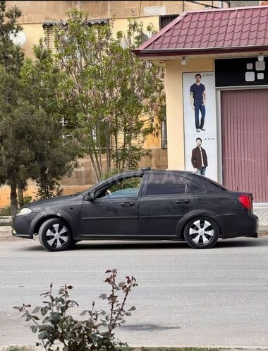 Daewoo Gentra 2014, 400,000 km - 1.5 l - Bakı