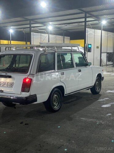 LADA (VAZ) 2104 2007, 49,852 km - 1.6 l - Sumqayıt