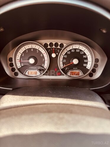 Kia Morning 2008, 267,665 km - 1.0 л - Bakı