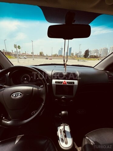 Kia Morning 2008, 267,665 km - 1.0 л - Bakı
