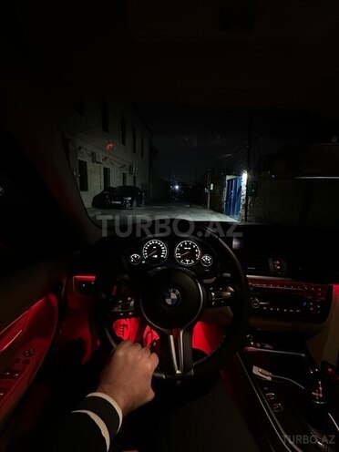 BMW 328 2014, 234,000 km - 2.0 l - Bakı