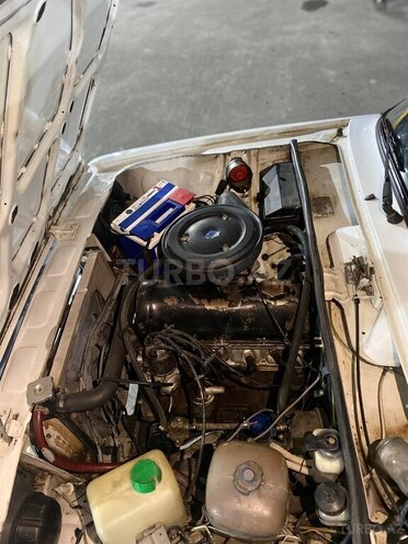 LADA (VAZ) 2104 2007, 49,852 km - 1.6 l - Sumqayıt