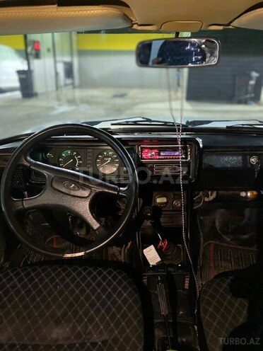 LADA (VAZ) 2104 2007, 49,852 km - 1.6 l - Sumqayıt