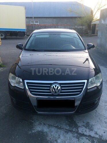 Volkswagen Passat 2008, 251,000 km - 1.8 l - Qax
