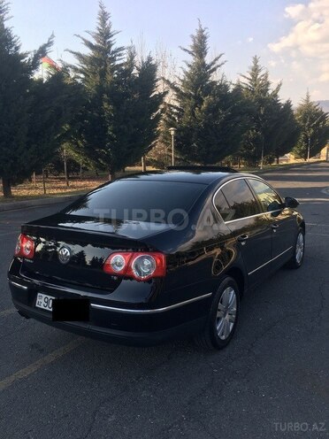 Volkswagen Passat 2008, 251,000 km - 1.8 l - Qax