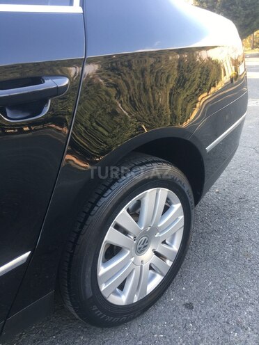 Volkswagen Passat 2008, 251,000 km - 1.8 l - Qax