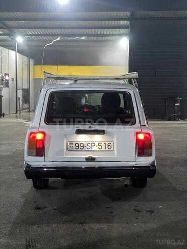 LADA (VAZ) 2104 2007, 49,852 km - 1.6 l - Sumqayıt