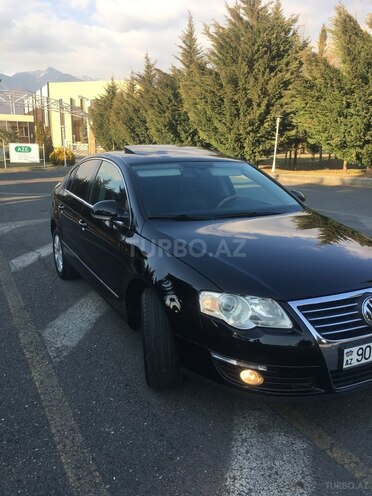 Volkswagen Passat 2008, 251,000 km - 1.8 l - Qax