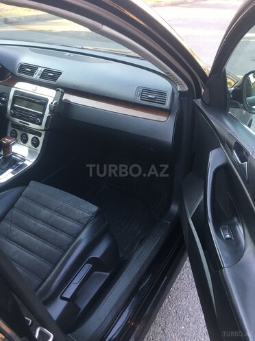 Volkswagen Passat 2008, 251,000 km - 1.8 l - Qax