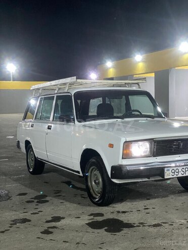 LADA (VAZ) 2104 2007, 49,852 km - 1.6 l - Sumqayıt