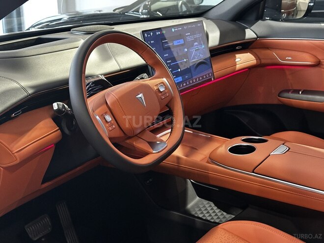Changan Deepal S7 2025, 2 km - 1.5 л - Bakı