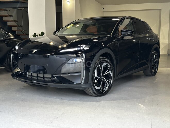 Changan Deepal S7 2025, 2 km - 1.5 л - Bakı
