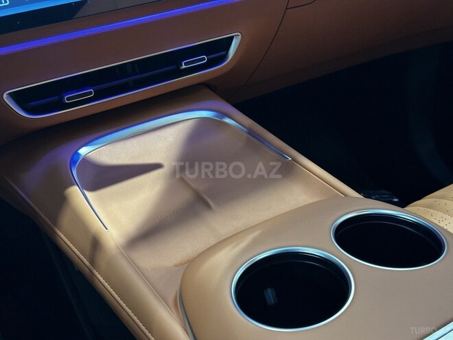 Changan Deepal S7 2025, 2 km - 1.5 л - Bakı