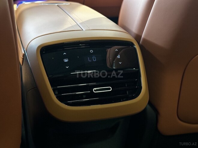 Changan Deepal S7 2025, 2 km - 1.5 л - Bakı