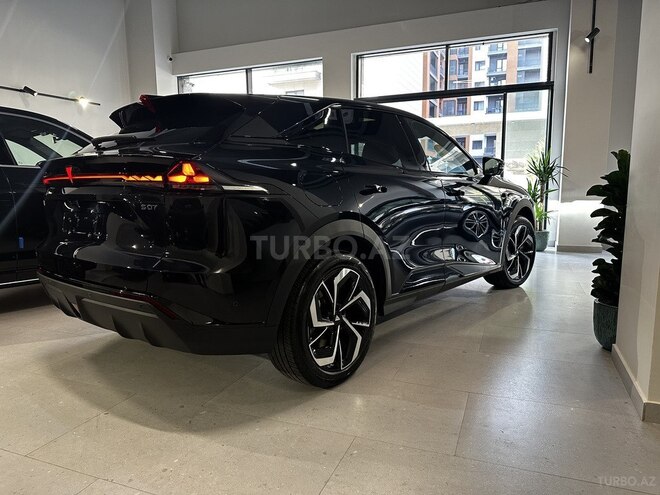 Changan Deepal S7 2025, 2 km - 1.5 л - Bakı