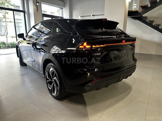 Changan Deepal S7 2025, 2 km - 1.5 л - Bakı