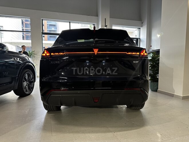 Changan Deepal S7 2025, 2 km - 1.5 л - Bakı