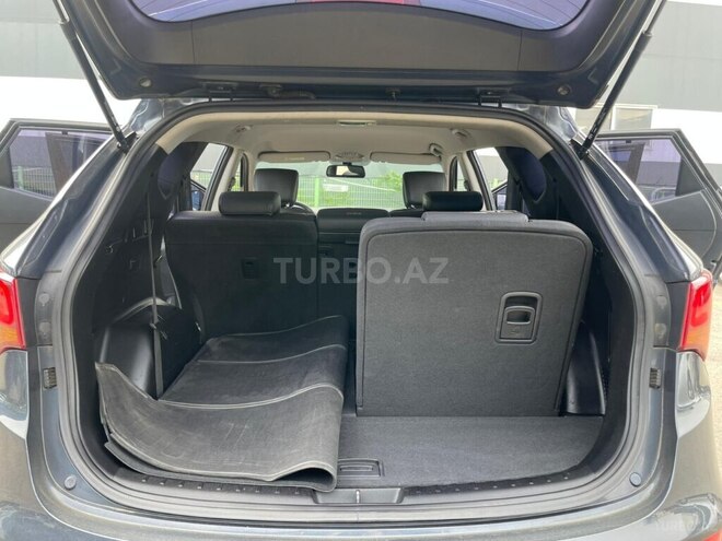 Hyundai Santa Fe 2015, 205,000 km - 2.0 л - Bakı