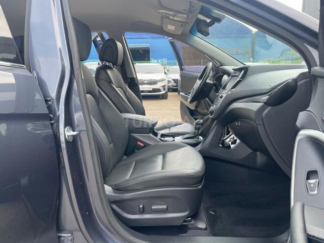Hyundai Santa Fe 2015, 205,000 km - 2.0 л - Bakı