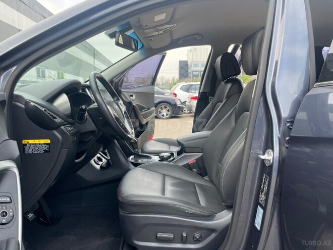 Hyundai Santa Fe 2015, 205,000 km - 2.0 л - Bakı
