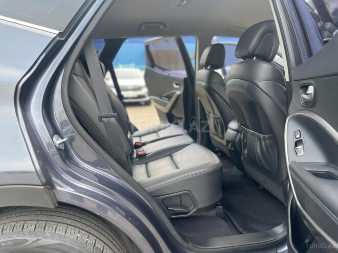 Hyundai Santa Fe 2015, 205,000 km - 2.0 л - Bakı