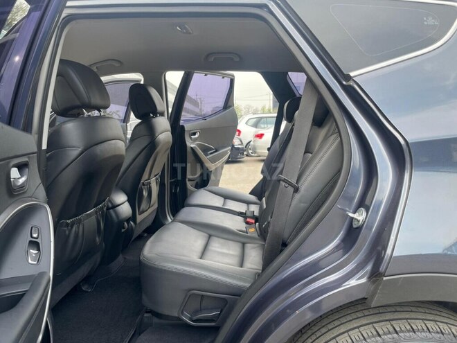 Hyundai Santa Fe 2015, 205,000 km - 2.0 л - Bakı