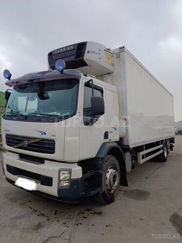 Volvo FH 460 2007, 720,000 km - 13.0 l - Bakı