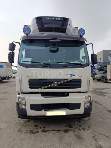 Volvo FH 460 2007, 720,000 km - 13.0 l - Bakı