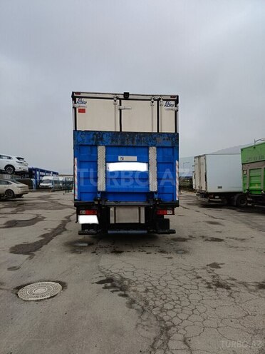 Volvo FH 460 2007, 720,000 km - 13.0 l - Bakı