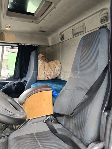 Volvo FH 460 2007, 720,000 km - 13.0 l - Bakı
