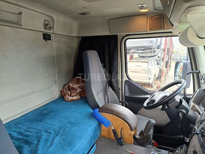 Volvo FH 460 2007, 720,000 km - 13.0 l - Bakı