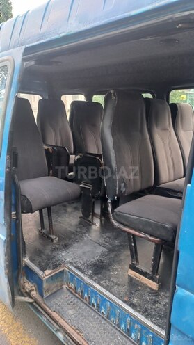 Ford Transit 1996, 410,000 km - 2.5 l - Qəbələ