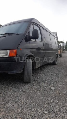 Ford Transit 1993, 650,000 km - 2.5 l - Bakı
