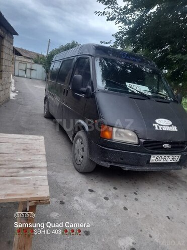 Ford Transit 1993, 650,000 km - 2.5 l - Bakı