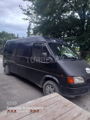 Ford Transit 1993, 650,000 km - 2.5 l - Bakı