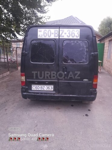 Ford Transit 1993, 650,000 km - 2.5 l - Bakı