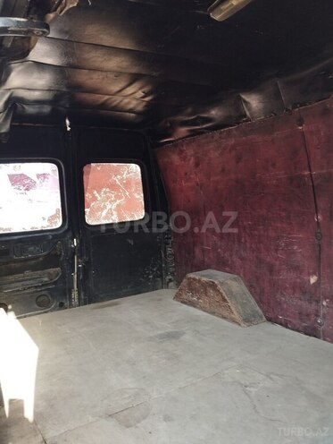 Ford Transit 1993, 650,000 km - 2.5 l - Bakı